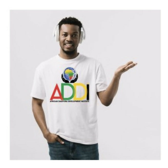 Unisex ADDI Shirt